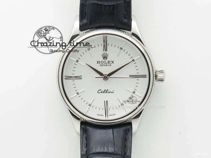 MiroTime 0513 Effortless Datejust 31mm 178274 SS GSF Best Edition Silver Stick Markers Dial on SS President Bracelet SEIKO NH05A 3056